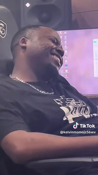 Discover Kelvin Momo's Latest Amapiano Hits