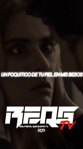 Charly Flow - Reflejo (Original Soundtrack Series From "La Reina Del Flow" | Estados Para WhatsApp