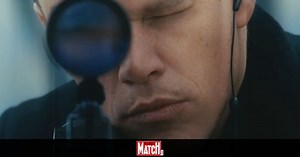 À la télé ce soir : Matt Damon est Jason Bourne dans La mort dans la peau !