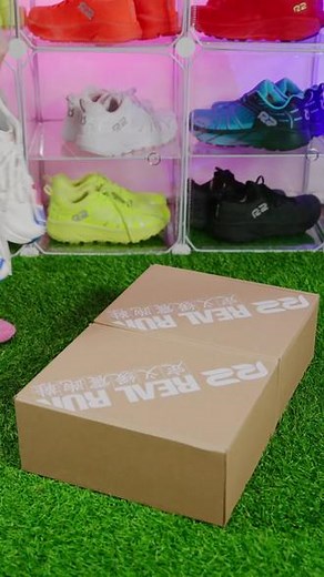 老！粉！推！荐！分这是一双走路更有精气神的运动鞋，穿过的都在暗喜~