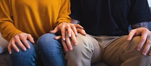 Refaire l’amour après une longue période d'abstinence : entre peur et désir - Psychologies.com