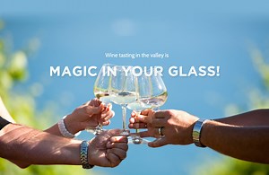 Wine Tasting – Lake Chelan Chamber of Commerce