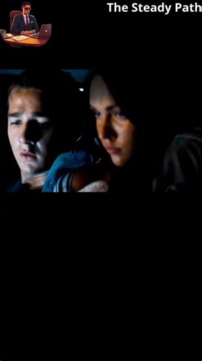 THAT CAR SCENE with Sam and Mikaela 🔥 (Safety First)