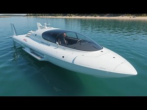 Marin Hyper Sub 2026 – Next-Gen Hybrid Submarine!