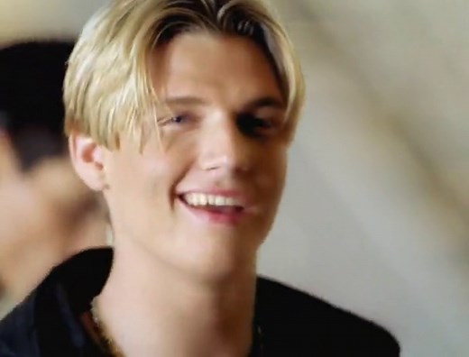 BSB Album - I Want It That Way[HQ]