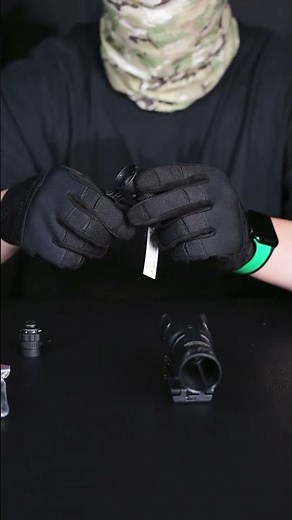 One of Your Best Go-To Tactical Flashlight Kits!#lawenforcement #police #onduty #flashlight #patrol