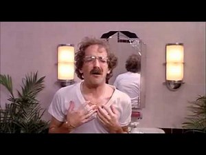 Bachelor Party - Gary