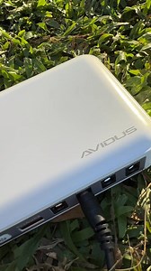 Avidus mini UPS para kahit brown out may internet ka pa din at pwede mo pa dalhin anywhere Avidus UPS dito nabibili👇 https://s.shopee.ph/7pmMekGX2Z #avidus #powerbank #miniups #routerups #WiFiBackup #ShopeePH #shopeeaffiliate | Tekbimbo