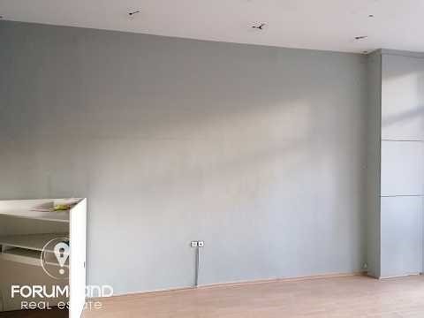 Forumland Real Estate ,40 Εκκλησιές , προς μίσθωση ισόγειο κατάστημα 30τ μ κύριοι + 20 βοηθητικοί