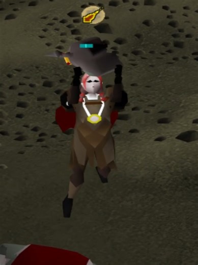 Melee Upgrades in Old School RuneScape: Berserker Helm to Neitzinot