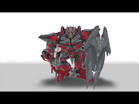 Sentinel prime