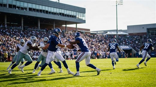 How trick plays work