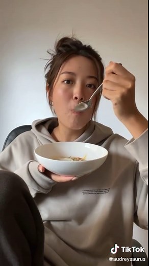 audreysaurus on TikTok