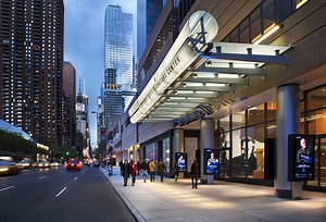 Plan Your Visit | Signature Theatre