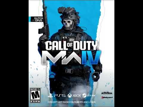 Call of duty modern warfare IIII spec ops and it's missions composed by bestgamer3