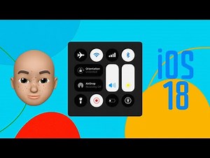 Control Center + AssistiveTouch Setup (No Jailbreak Needed)