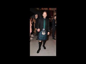 Richard Rankin - Caledonia