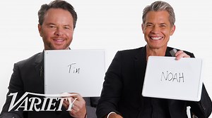 How Well Do 'Alien: Earth's Timothy Olyphant & Noah Hawley Know Each Other?