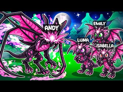 I STREAMSNIPED With XYMORAX DARKNESS KAIJU In Creatures Of Sonaria! (Roblox)