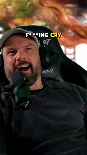 I'm not crying, you're crying...But I was in fact crying. Only 6 more dates of the Strange New Past Anniversary tour left! So grab your tix from the bio and make sure you don't bring up scout or I'll cry on stage. | Seth Sentry