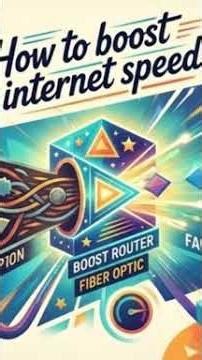 Stop Lagging! 3 Easy Fixes for Faster Internet ⚡