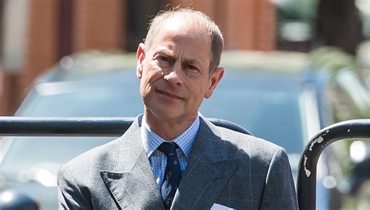 Prince Edward pulls out of royal appearance with siblings amid 'illness'