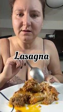 The BEST Classic Lasagna Recipe | Authentic Homemade Lasagna Bolognese.
