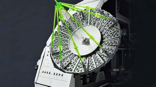 After LEGO’s $1000 Death Star, Here Are X UCS Star Wars Models We’d Love To See Next