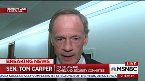 14K views · 379 reactions | We have a saying in the U.S. Navy: Loose lips sink ships. https://www.washingtonpost.com/world/national-security/trump-revealed-highly-classified-information-to-russian-foreign-minister-and-ambassador/2017/05/15/530c172a-3960-11e7-9e48-c4f199710b69_story.html?hpid=hp_hp-banner-main_trumpintel-0504pm%3Ahomepage%2Fstory&utm_term=.07e38ed36007 | Senator Tom Carper | Facebook