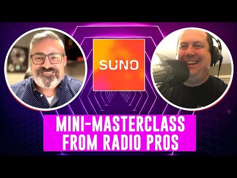 Suno AI Radio Jingles: Still Worth It??