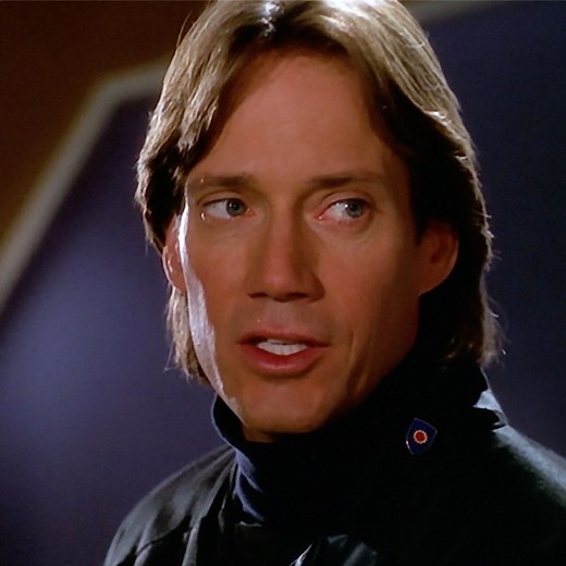 His mission is to restore civilization. Watch Gene Roddenberry’s #Andromeda 24/7 on Pluto TV. (CH 660) #plutotv | Lionsgate