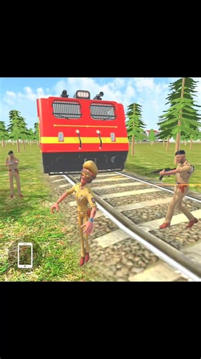 😱 Indian Theft Auto 💥Simulator🤯 #indiantheftauto #motupatlu #viral #shorts #shortsfeed #technogamerz