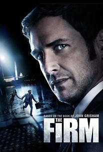 The Firm | Cast and Crew | Rotten Tomatoes