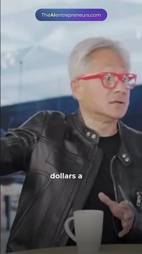 The Secret Behind NVIDIA’s Unmatched AI Delivery Engine