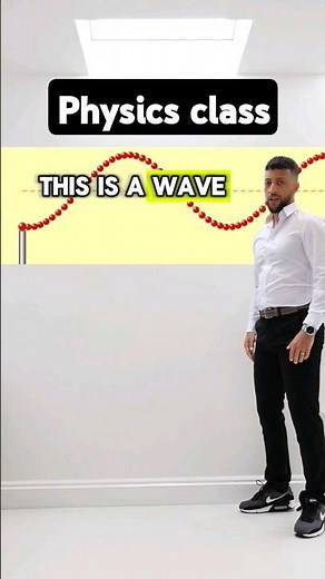 GCSE Physics - Wave Rap