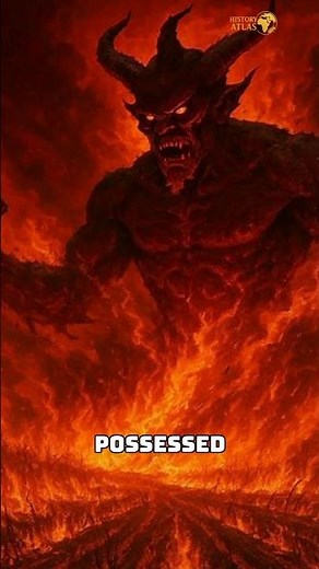 The 7 Demons That Haunted Ancient Babylon #demons #mythology