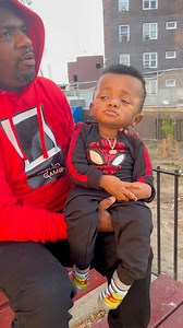 Byron’s doing great in math Class | The Baxter Baby