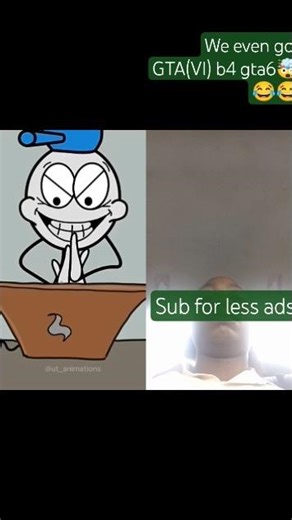 When you install GTA 6 from Google 😂😂#shorts #funny #gta6