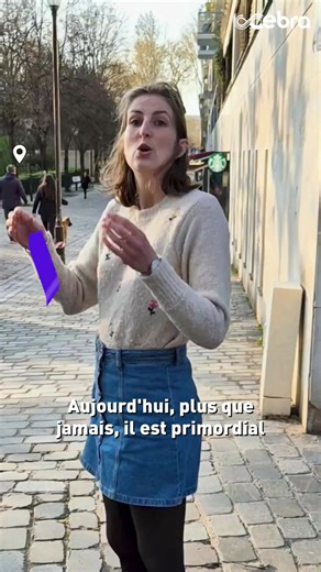 🔓Aujourd’hui seulement, vivez l’expérience abonné ! Ce lundi 7 avril, profitez d’un accès gratuit au journal numérique ainsi qu’à tous les articles de votre choix sur le site et l’application 👉 Pour en profiter, connectez-vous à votre compte ou créez-en un en quelques clics ! 👉 N'attendez plus, rendez-vous par ici : https://l.leprogres.fr/0y2 | Le Progrès