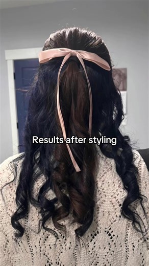 Cute Purple Hair Styling Results and Ideas