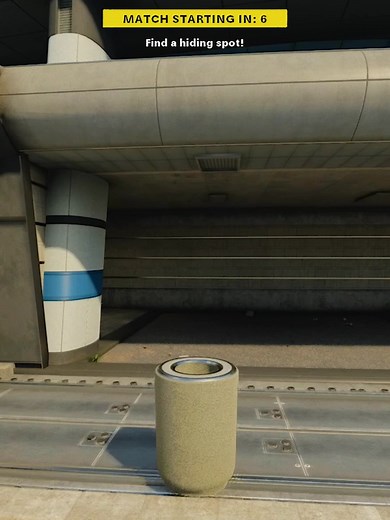 Camouflaged Maneuvers in Warzone Mobile Gameplay