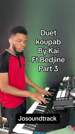 Duet Koupab Part 3 with Kai ft Bedjine