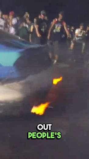 The last installment of my 2JZ-Swapped S550 Mustang #s550 #cars #automotive #mustang #2jz #ford | MotionAutoTv