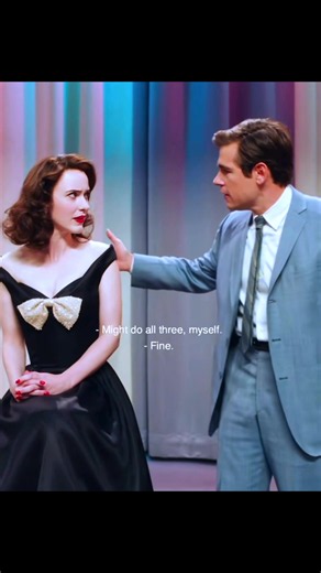 Part7 the marvelous mrs maisel ending husband#part7 #clips #marvelous #netflix #movie