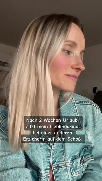 Lieblingskinder gibt es nicht 🙈 #kita #kindergarten #erzieherin #ausbildungerzieher #köln #lieblingskind #urlaub #loredana #mitmirsahstduvielbesseraus