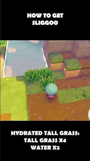How To Get Sliggoo In Pokemon Pokopia (100% Guide)