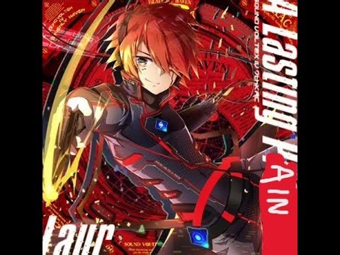 [Moonscraper Chart Editor] Laur - A Lasting