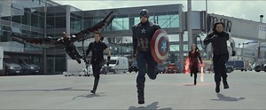 2K views · 4.6K reactions | Divided we fall... | Marvel | Facebook