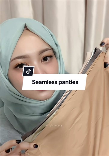 Seamless Panties: Comfort and Style for Every Woman