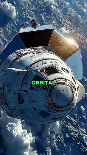 What Comes After the ISS? America’s Next Space Station Plan